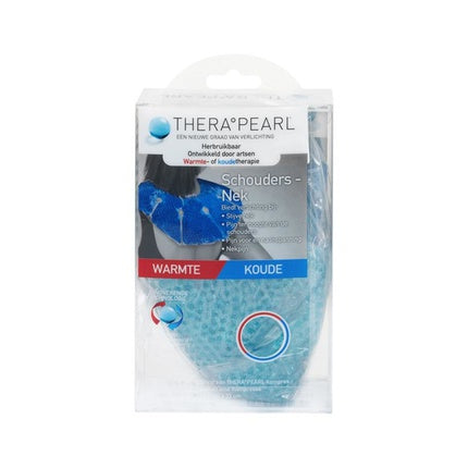 Therapearl Heat Cold Therapy Neck