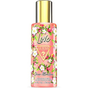 Guess Destination Shimmer Mist 250ml Floral