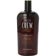 American Crew Classic Firm Hold Styling Gel 1L