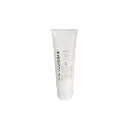 Bruno Vassari White Cleansing Foam - 250 Ml
