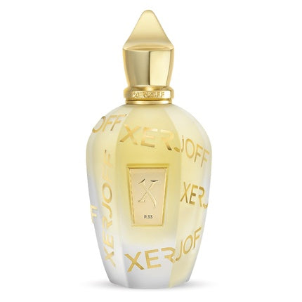 Xerjoff Sketchbook P.33 Eau De Parfum Spray 100ml
