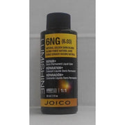 JOICO LUMISHINE Demi-Permanent Repair+ Liquid Professional Hair Color 2 fl. oz.