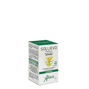 Aboca Sollievo Fisiolax 27 Tablets - Aboca