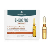 Endocare Radiance C20 Proteoglycans Ampoules 30x2ml