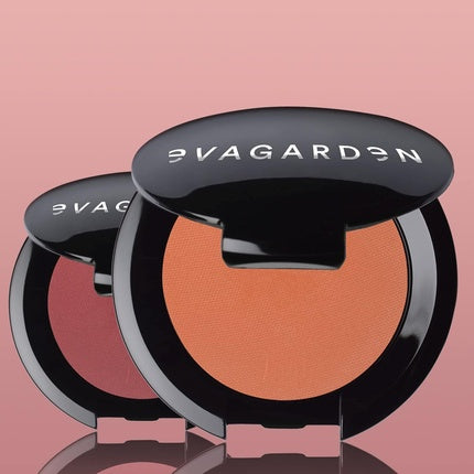 Luxury Blush Easily Blendable Texture Enhances Your Makeup Finish