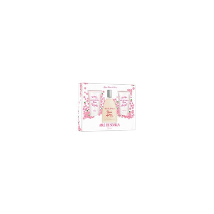 Instituto Espanol Aire De Sevilla Rosas Eau De Toilette Spray 100 Ml Set