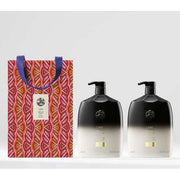 Oribe Gold Lust Liter Set