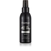 Flormar All Day Fix Matte Setting Spray - 125 Ml