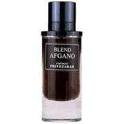 Paris Corner Blend Afgano