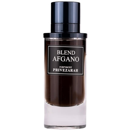 Paris Corner Blend Afgano