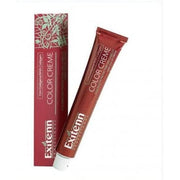 Exitenn Color Creme 60ml 4 Medium Brown