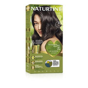 Naturtint 3n Dark Chestnut Brown Hair Color