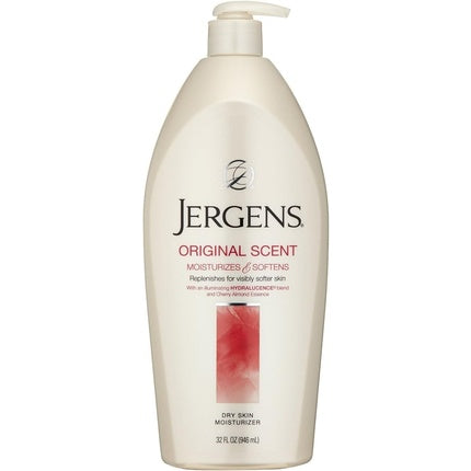 Jergens Original Lotion 32oz