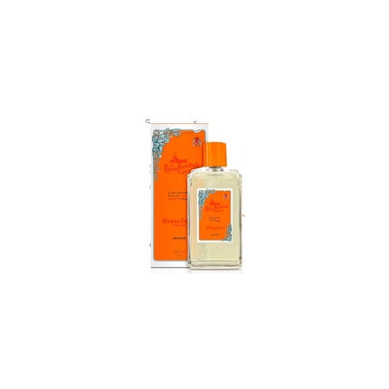 Alvarez Gomez Concentrated Eau De Cologne Orange Spray 150ml
