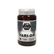 Nale Nale Vari 730 Milligrams 60 Capsules