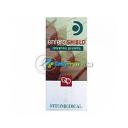 Fitomedical Enteroshield Intestino Protetto Dietary Supplement 70 Tablets