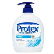 Protex Fresh Antibacterial Liquid Hand Wash