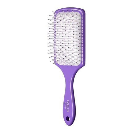 Red by Kiss Argan Oil Paddle Brush