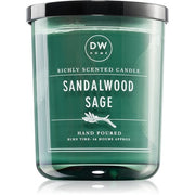 DW Home Signature Sandalwood Sage Candle - 434g