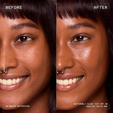 Nyx Professional Makeup Buttermelt Glaze Soft Glow Skin Tint with SPF 30