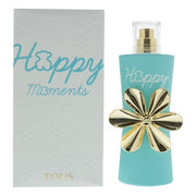 Tous Happy Moments Eau De Toilette 90ml For Women