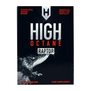 High Octane High Octane Raptor