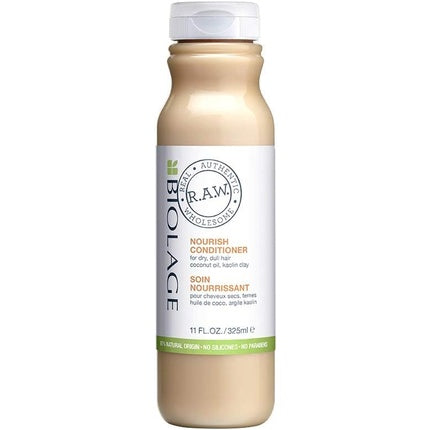 Matrix Biolage R.A.W. Nourish Conditioner 325ml