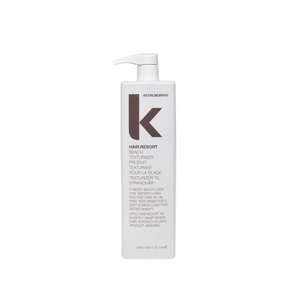 Kevin.Murphy Hair Resort Texturizer 1000ml