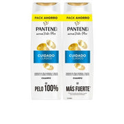 Pantene Classic Care Shampoo Set 2 X 325 Ml
