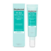 Biodermal Biodermal Pure Balance Skin Boosting Serum