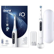Oralb Electric Toothbrush Io Series 5n White