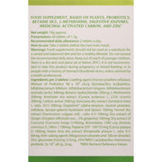 Cumediet Cume-Gastrol Forte 60 Tablets 200g