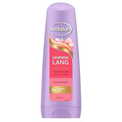 Andrelon Conditioner Lively Long