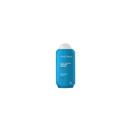 Gisle Denis Moisturizing Body Lotion 24h 400ml