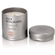 Max Benjamin Wild Coast Belize Scented Candle 200g