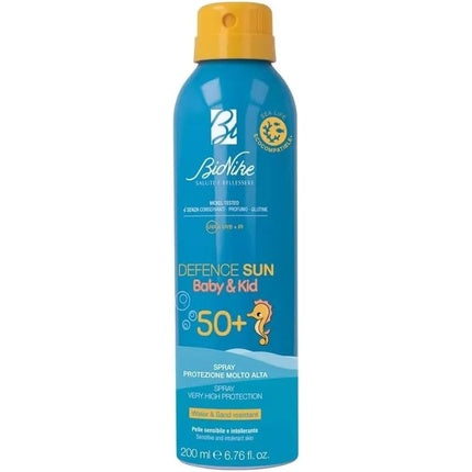 Defence Sun 50+ Stick for Sensitive Zones 9ml
