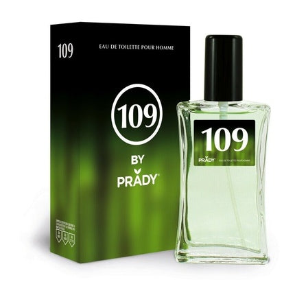 Babalú Homme Eau De Toilette Spray 100ml