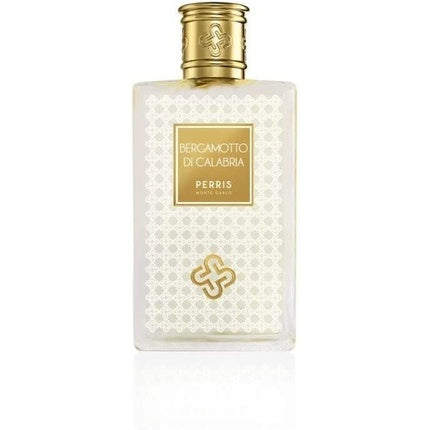PMC Bergamot di Calabria EDP V 50ml 1.7oz