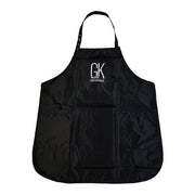 Global Keratin Color Hair Tinting Apron Black - Perfect For Hair Coloring