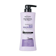 BIOPOINT Ricci Disciplined Shampoo 400ml