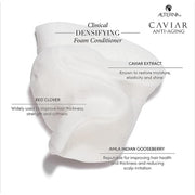 Alterna Caviar A-A Clinical Densifying Foam Conditioner
