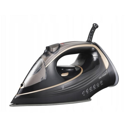 Oromed Oro-Steam Steam Iron