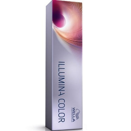 Wella Illumina Color 7/3 Medium Gold Blonde 60ml