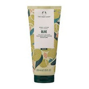The Body Shop Olive Body Lotion For Very Dry Skin