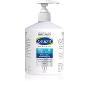 Cetaphil Pro Itch Control Clean - Gentle Liquid Soap For Hands