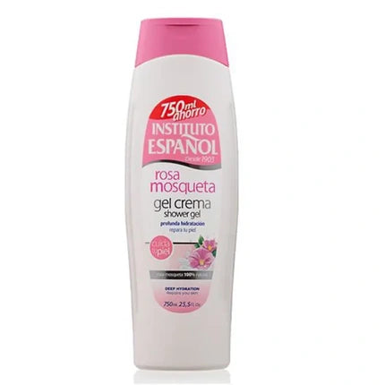 Instituto Espaol Rosa Rubiginosa Gel Cream 1250ml