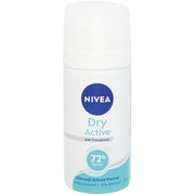 Nivea Nivea Deospray 35ml Dry Active For Woman