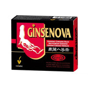 Novadiet Ginsenova 60 Capsules