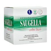Saugella Cotton Touch Night