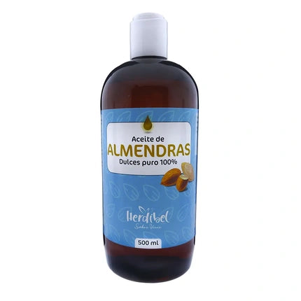 Herdibel Almond Oil 500ml